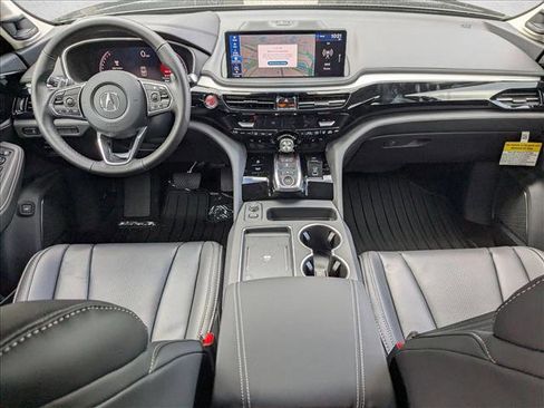 New 2026 Acura MDX FWD w/ Technology Package image 13