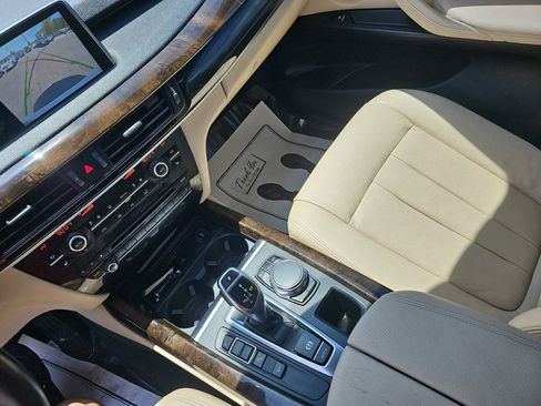 Used 2018 BMW X5 xDrive35i AWD/4WD image 26