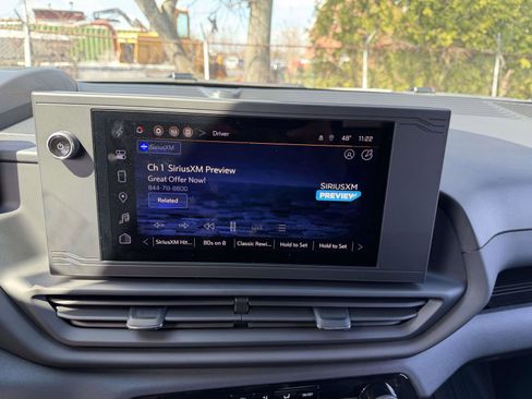 Certified 2024 Chevrolet Silverado EV W/T AWD/4WD image 24