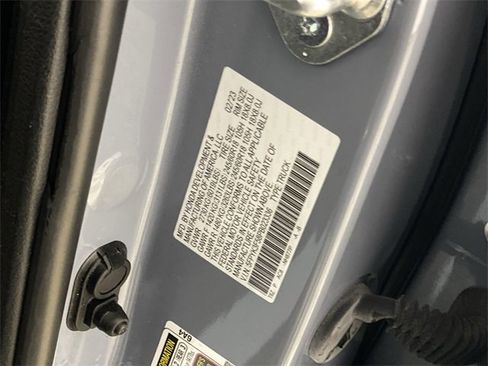 Used 2023 Honda Ridgeline RTL image 20