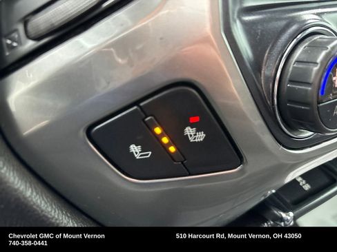 Used 2019 Chevrolet Silverado 1500 LT w/ All Star Edition image 31