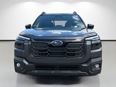 New 2026 Subaru Outback Premium image 8