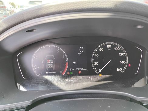 Used 2024 Honda Civic LX image 16