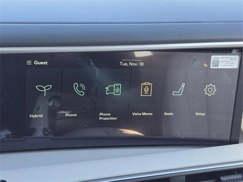 New 2026 Hyundai Palisade Calligraphy image 21