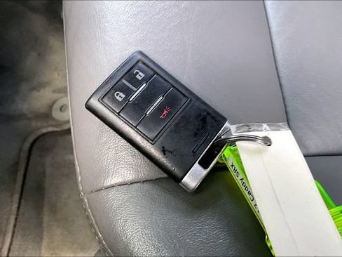 Used 2012 Cadillac SRX FWD image 35