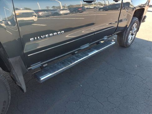Used 2018 Chevrolet Silverado 1500 LT w/ All Star Edition image 7
