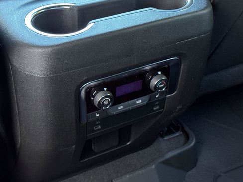 New 2026 Chevrolet Tahoe LT image 16