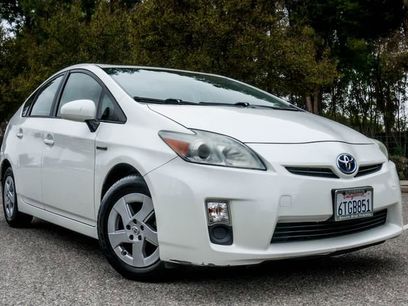 Used 2011 Toyota Prius Two