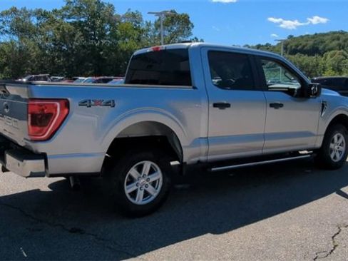 Used 2023 Ford F150 XLT image 8
