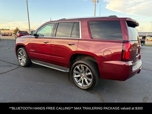 Used 2020 Chevrolet Tahoe Premier image 6