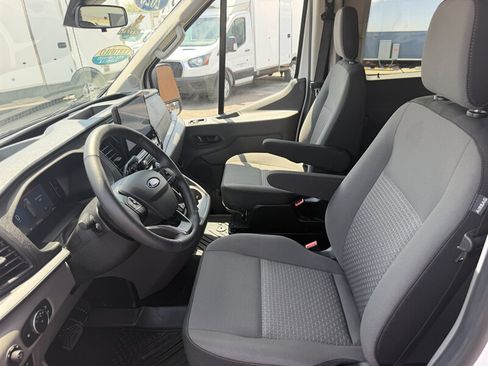 Used 2026 Ford Transit 350 XLT RWD image 11