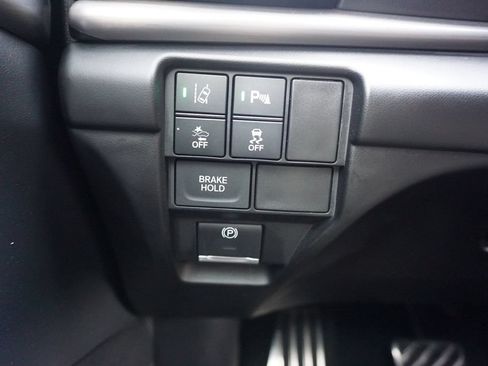 Used 2021 Acura RDX A-Spec FWD image 5