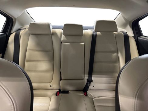 Used 2014 MAZDA MAZDA6 Grand Touring image 18