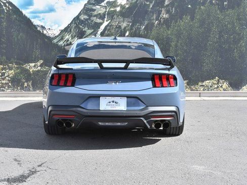 Used 2024 Ford Mustang GT Premium image 10