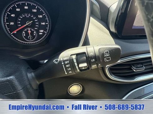 Certified 2023 Hyundai Santa Fe SEL w/ Cargo Package AWD/4WD image 31
