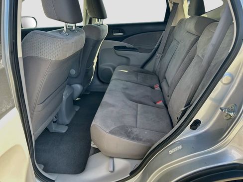 Used 2012 Honda CR-V EX image 23