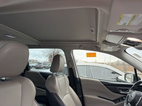 Used 2021 Subaru Forester Limited w/ Popular Package #3 image 11