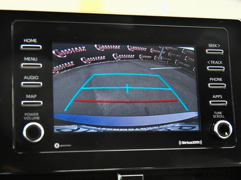 Used 2024 Toyota Camry SE image 21