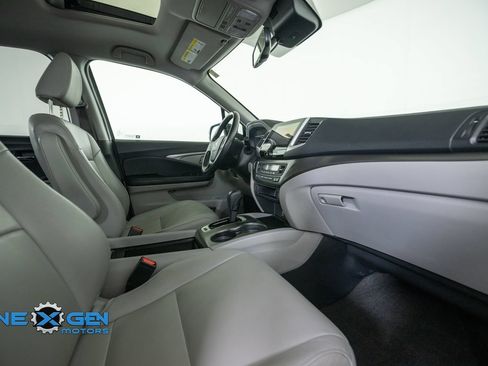 Used 2017 Honda Pilot EX-L image 41