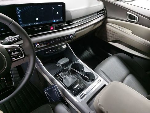 New 2026 Kia Carnival SX FWD image 27
