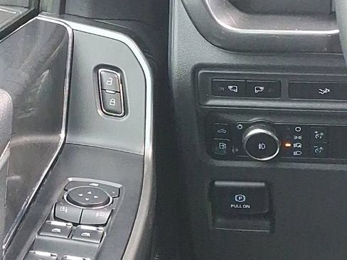Used 2023 Ford F150 XLT w/ Equipment Group 302A High AWD/4WD image 10