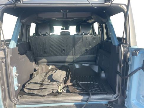 Used 2023 Ford Bronco Badlands image 19