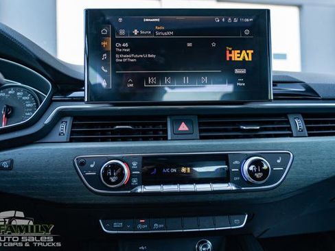 Used 2020 Audi A4 2.0T Premium AWD/4WD image 17