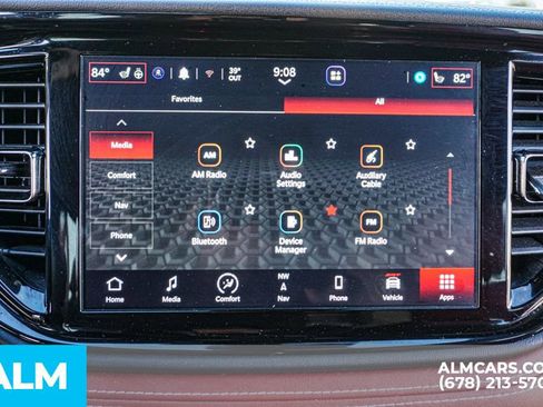 Used 2023 Dodge Durango SRT image 38