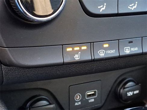 Used 2017 Hyundai Tucson Sport image 23