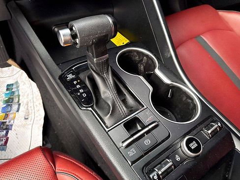 Used 2023 Kia K5 GT-Line w/ GT-Line Premium Package image 20