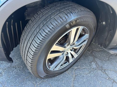 Used 2017 Honda Pilot EX-L image 20