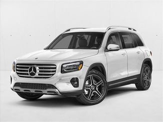 New 2026 Mercedes-Benz GLB 250 video 1