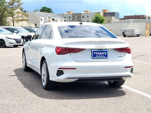 Used 2023 Audi A3 2.0T Premium w/ Convenience Package AWD/4WD image 5