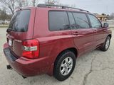 Used 2005 Toyota Highlander Limited image 5