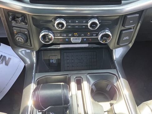 Used 2023 Ford F150 Lariat w/ Equipment Group 502A High AWD/4WD image 21