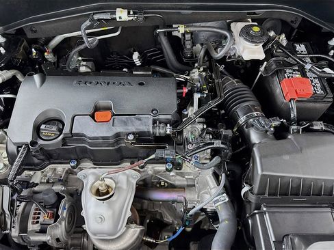 Used 2026 Honda HR-V Sport image 39