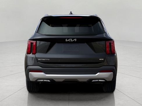 New 2025 Kia Sorento EX w/ EX Panoramic Sunroof Package image 5