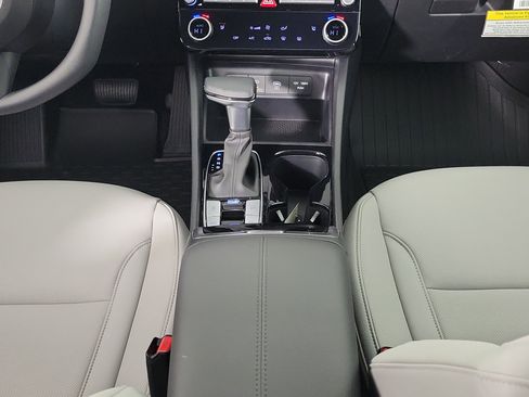 New 2026 Hyundai Santa Cruz SEL image 10