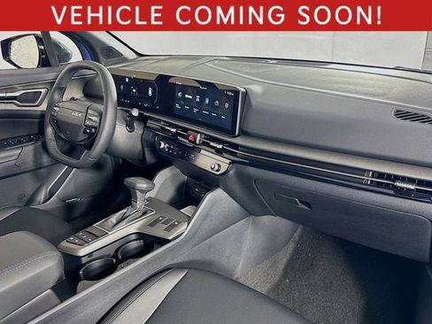 New 2026 Kia Sportage X-Line w/ X-Line Technology Package AWD/4WD image 30