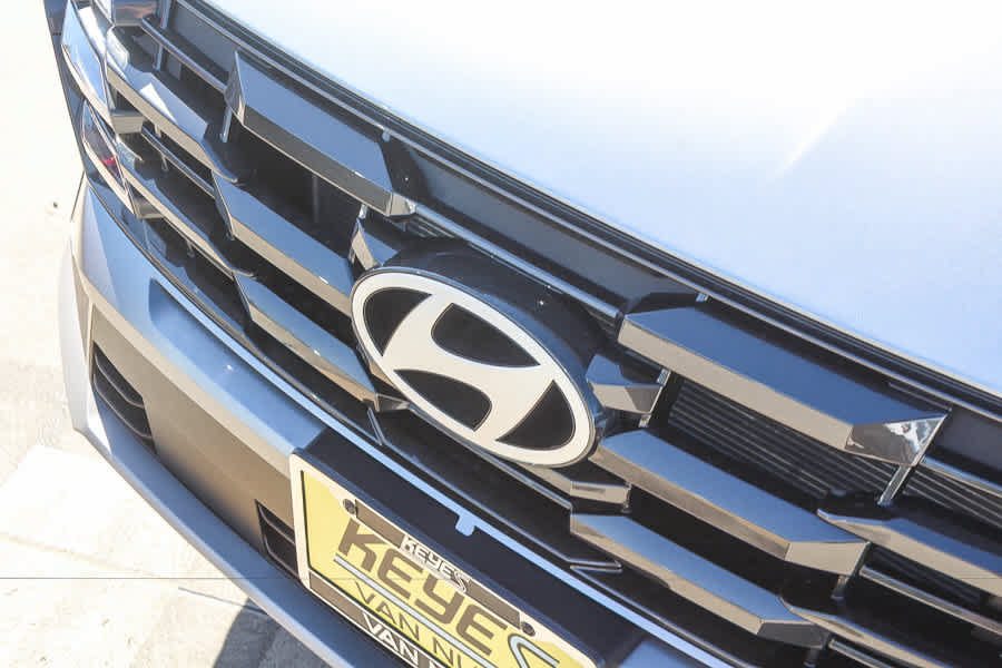 New 2026 Hyundai Tucson SEL Plus FWD image 14