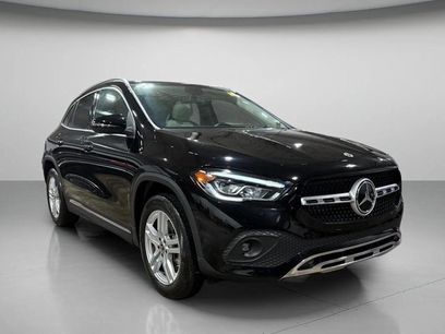 Used 2023 Mercedes-Benz GLA 250 4MATIC