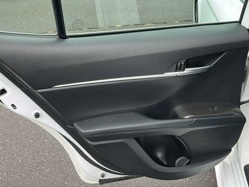 Certified 2023 Toyota Camry SE w/ Cold Weather Package image 19