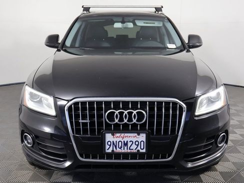 Used 2016 Audi Q5 2.0T Premium w/ Audi MMI Navigation Plus image 2