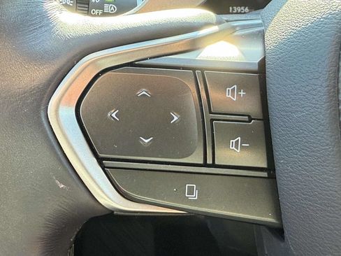 Used 2024 Lexus NX 350h AWD image 23