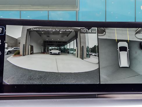 New 2026 Hyundai Ioniq 9 SEL AWD/4WD image 34