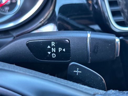 Used 2016 Mercedes-Benz GLE 450 4MATIC Coupe image 18