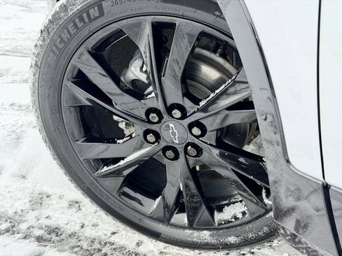 Used 2022 Chevrolet Blazer RS w/ Enhanced Convenience Package image 28