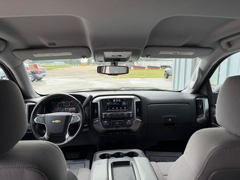 Used 2014 Chevrolet Silverado 1500 LT w/ All Star Edition AWD/4WD image 21