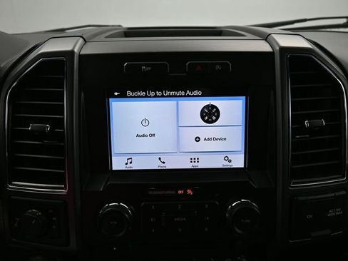 Used 2018 Ford F150 XLT w/ Equipment Group 302A Luxury image 20