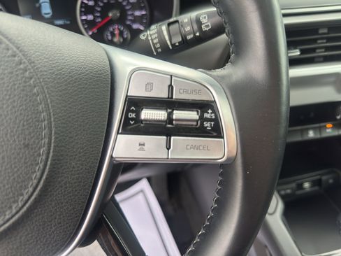 Used 2020 Kia Telluride S AWD/4WD image 21